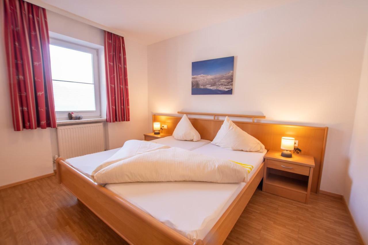 Apartment Sonnseitn *